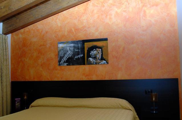 Hotel Del Brembo Osio Sotto Zimmer foto